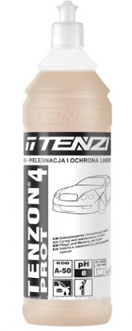TENZI TENZON 4 PROT - 0.25 L - TENZI TENZON 4 PROT - 0.25 L